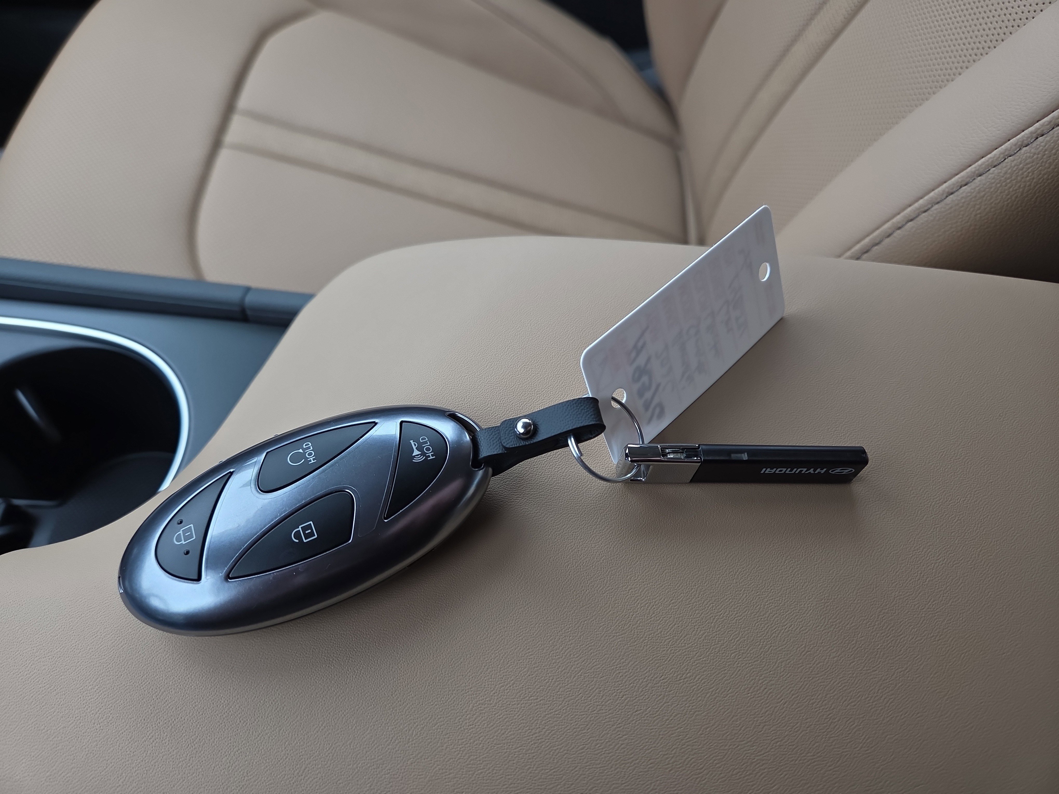 New 2026 Hyundai Sonata Limited image 30