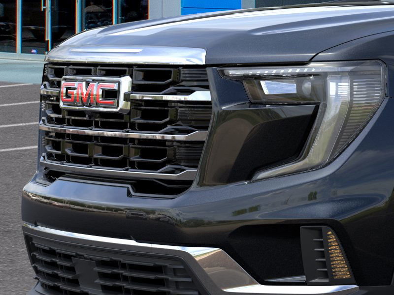 New 2025 GMC Acadia Elevation w/ LPO, Floor Liner Package image 37