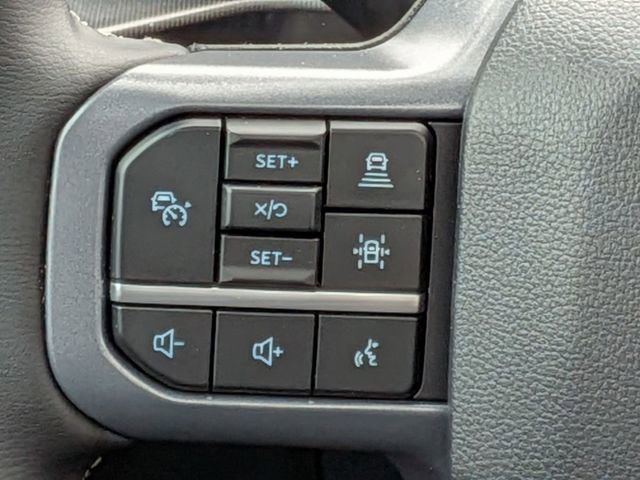 New 2025 Ford F150 Lariat w/ Equipment Group 501A Mid image 22