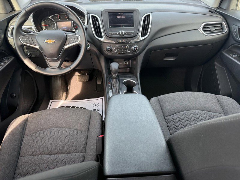 Used 2024 Chevrolet Equinox LT image 11