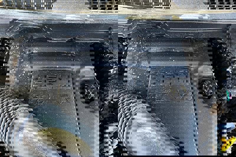 Used 2018 RAM 1500 Tradesman w/ Protection Group image 32