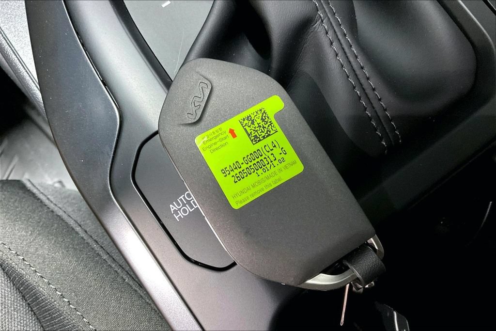 New 2026 Kia K4 FWD image 22