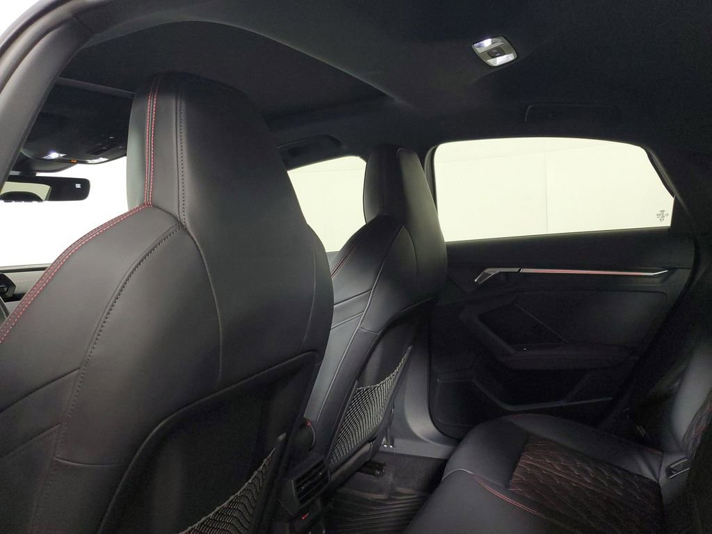 Used 2024 Audi S3 Premium Plus image 12