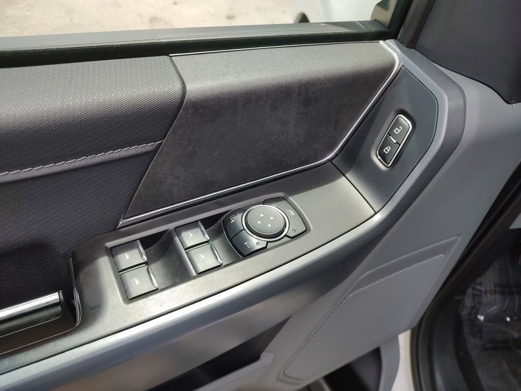 Used 2024 Ford F150 XLT w/ Mobile Office Package image 18