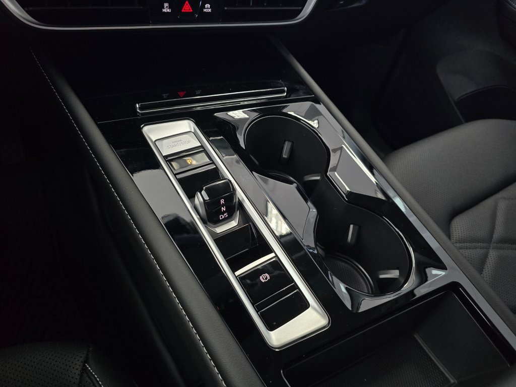 New 2026 Volkswagen Atlas SE AWD/4WD image 28
