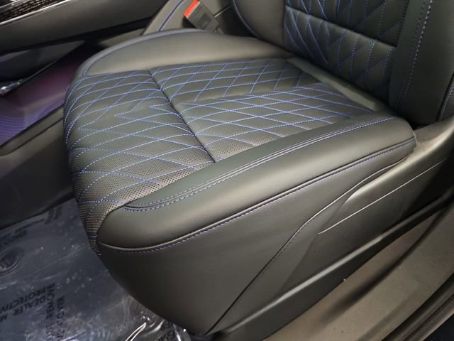 Used 2026 Cadillac Escalade IQ Sport 1 w/ LPO, Floor Liner Package AWD/4WD image 39