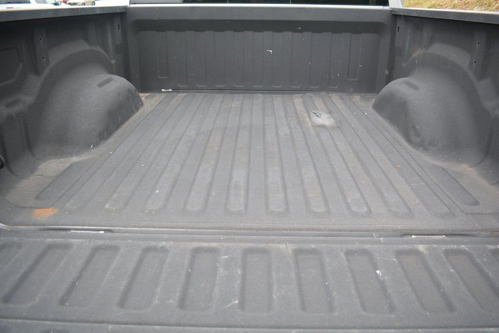 Used 2022 RAM 1500 Rebel AWD/4WD image 23