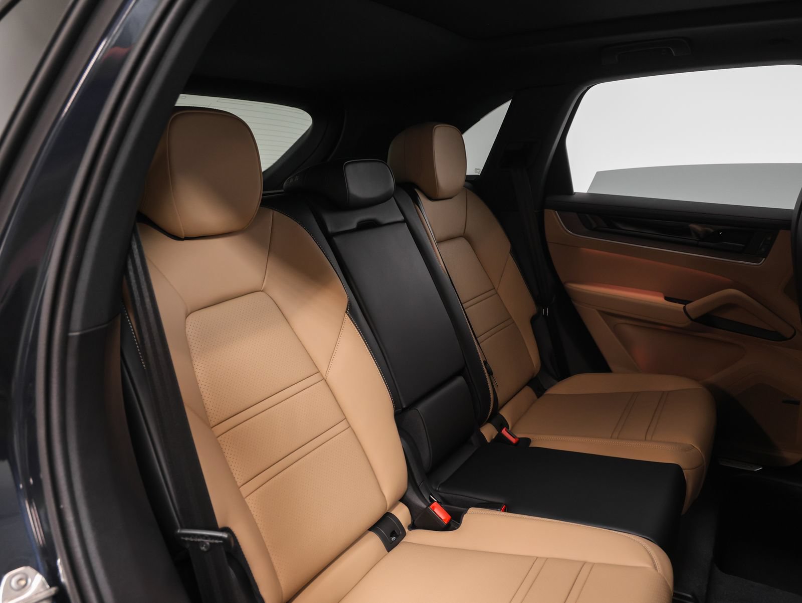 New 2026 Porsche Cayenne S AWD/4WD image 29