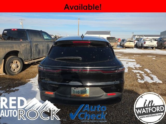 Used 2024 Dodge Hornet GT w/ GT Blacktop Package image 6