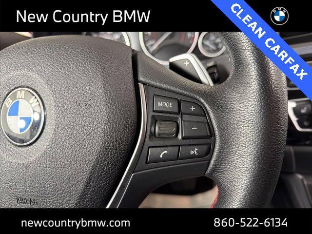 Used 2018 BMW 330i xDrive Sedan image 24