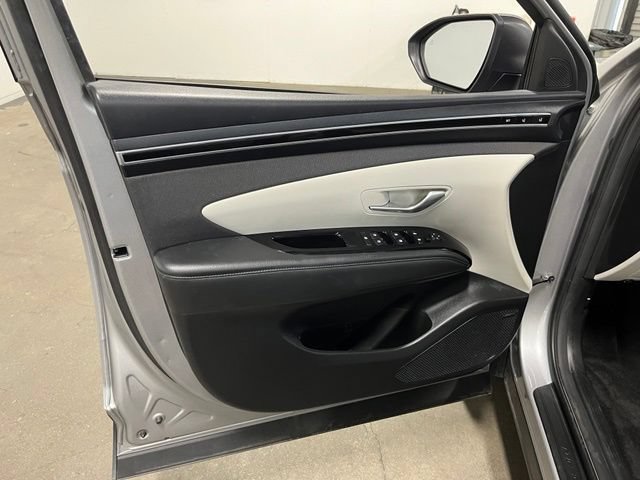 Used 2023 Hyundai Tucson Limited AWD/4WD image 24