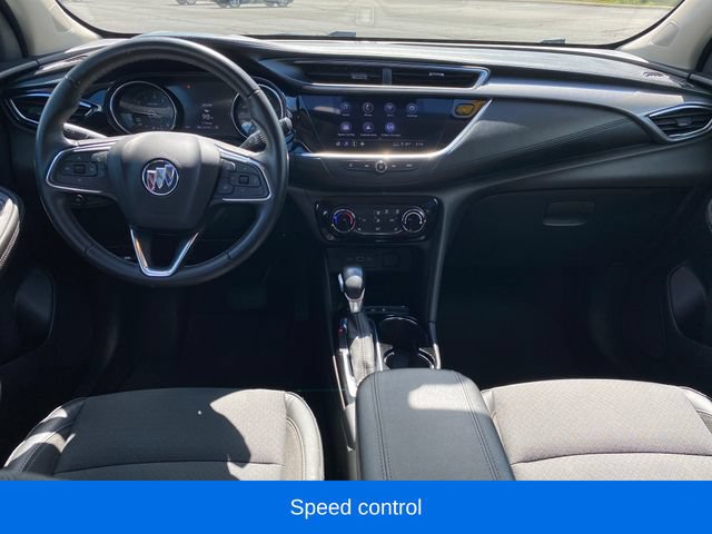 Used 2021 Buick Encore GX Preferred AWD/4WD image 5