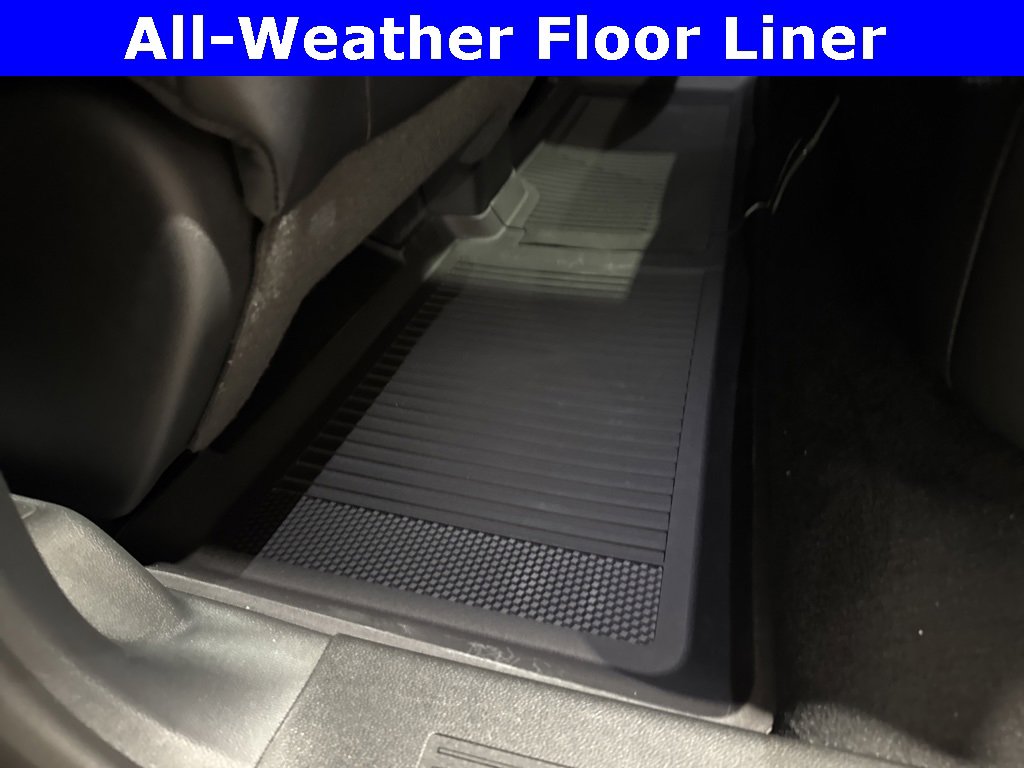 New 2026 Chevrolet Equinox LT w/ Convenience Package II image 6