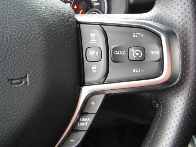 New 2026 RAM 1500 Express AWD/4WD image 49