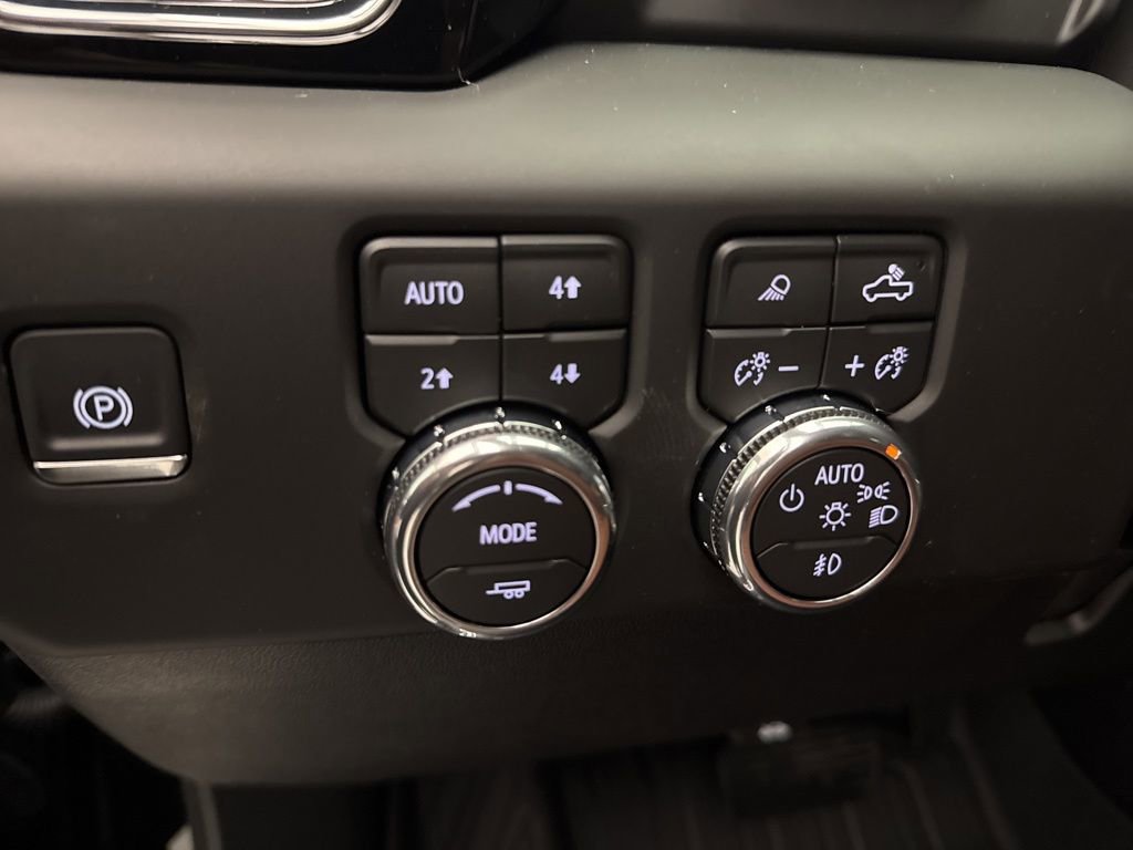 New 2026 GMC Sierra 2500 Denali Ultimate image 28