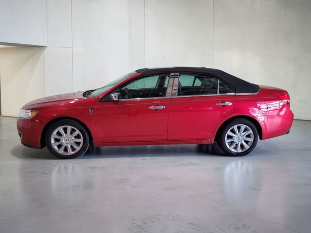 Used 2012 Lincoln MKZ image 17