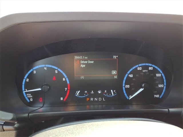 Used 2024 Ford Bronco Sport Big Bend image 71