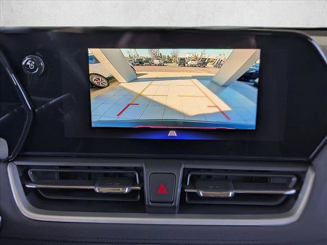 New 2026 Chevrolet TrailBlazer LS w/ LS Convenience Package image 13