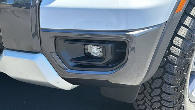 Used 2025 Ford Ranger XLT w/ FX4 Off-Road Package AWD/4WD image 12
