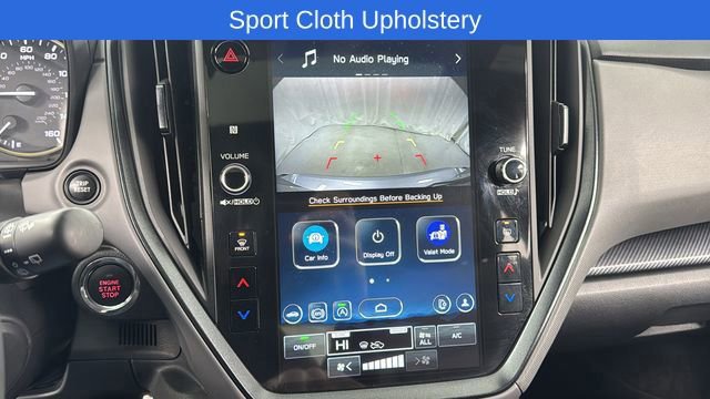 Certified 2024 Subaru Crosstrek 2.5i Sport image 33