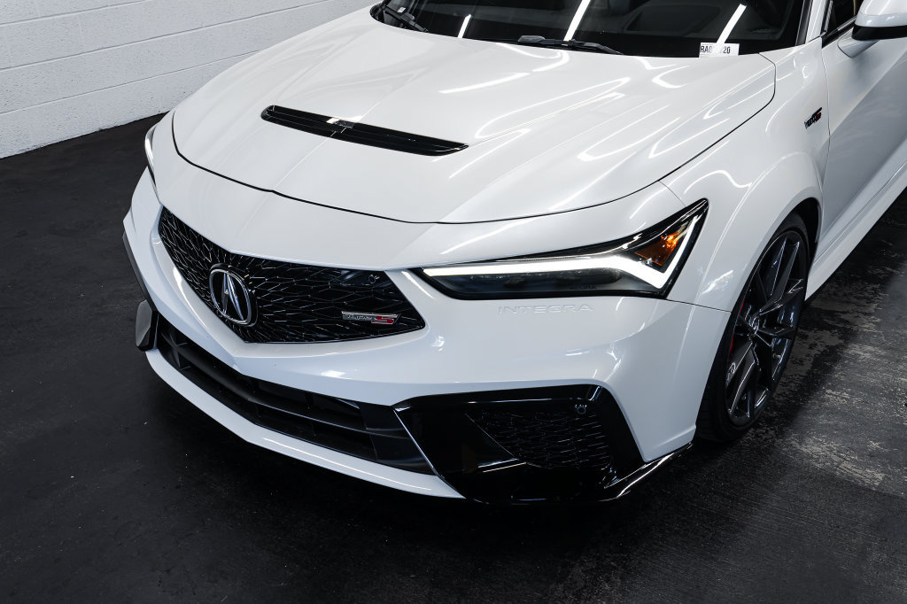 New 2026 Acura Integra Type S FWD image 11