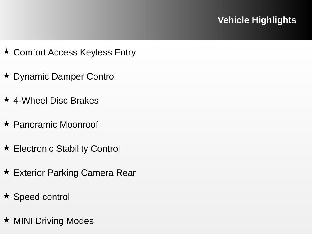 Used 2019 MINI Cooper Countryman S AWD/4WD image 9