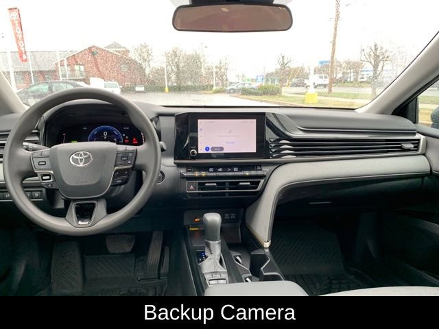 Certified 2025 Toyota Camry LE image 16