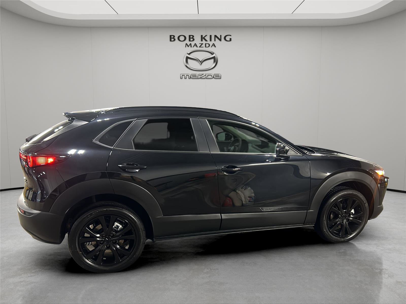 New 2026 MAZDA CX-30 Aire Edition AWD/4WD image 12