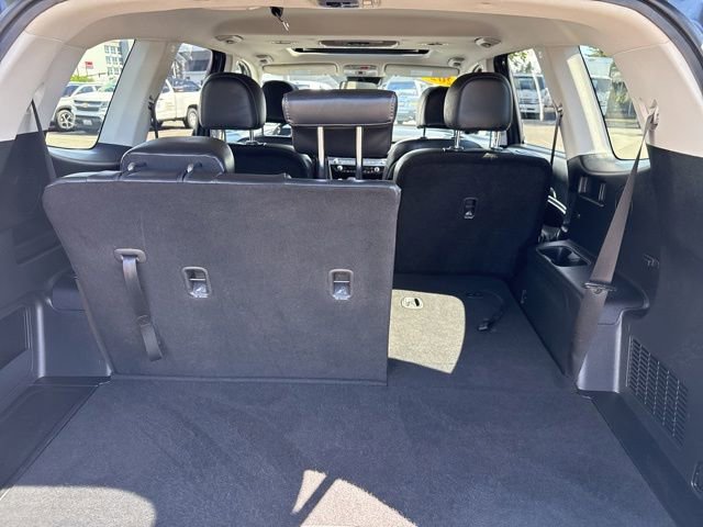 Used 2024 Kia Telluride S w/ S Sunroof Package AWD/4WD image 13