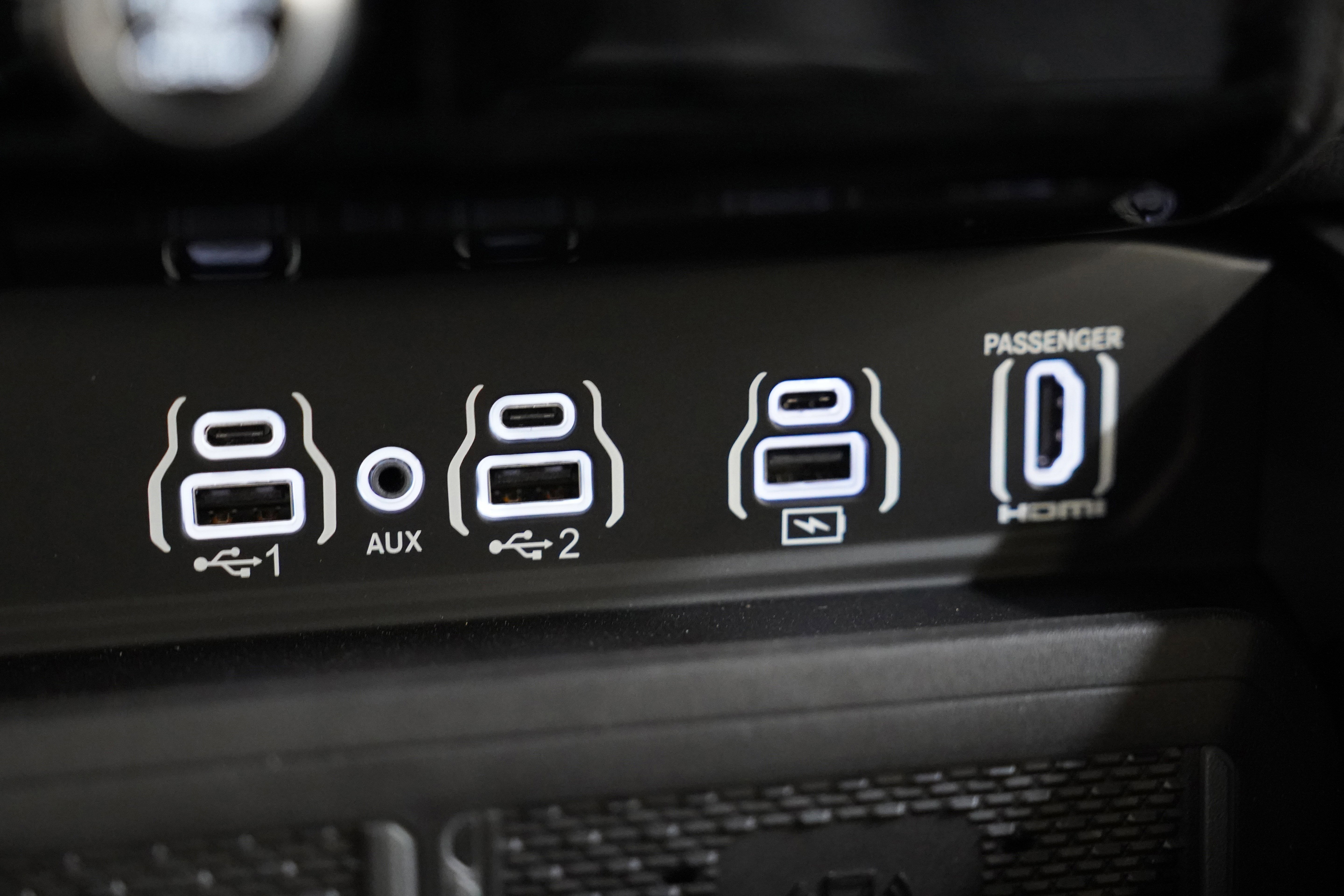 New 2025 RAM 2500 Limited image 26