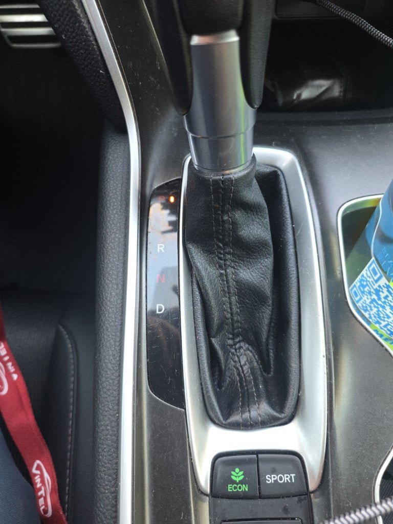 Used 2022 Honda Accord Sport image 18