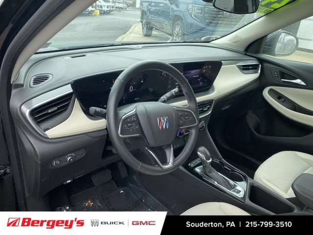 Used 2024 Buick Encore GX Preferred FWD image 12