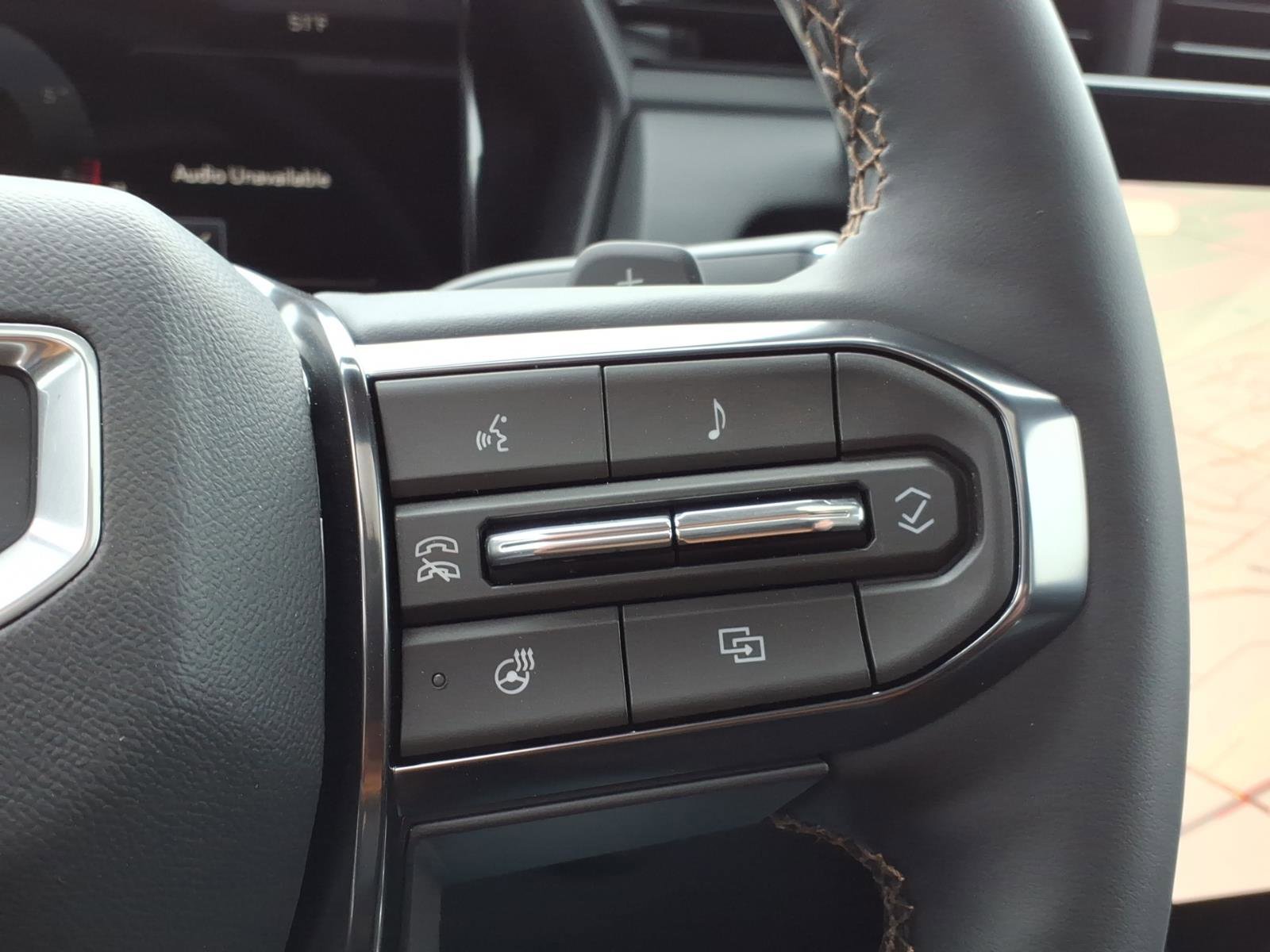 New 2026 GMC Terrain AT4 w/ Convenience Package III AWD/4WD image 20