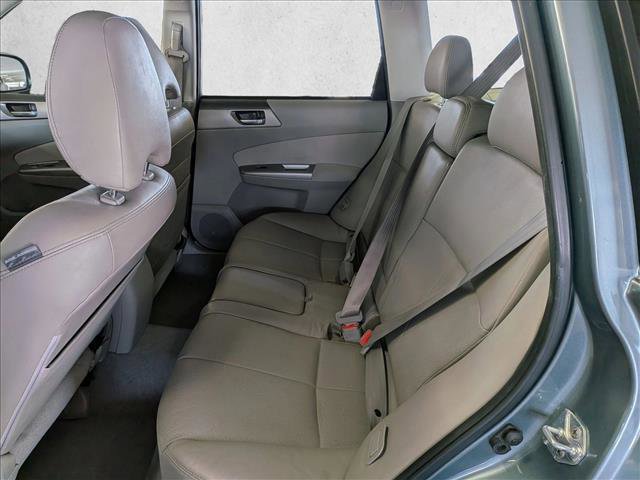 Used 2010 Subaru Forester 2.5X Limited w/ Popular Equipment Group 4A image 19