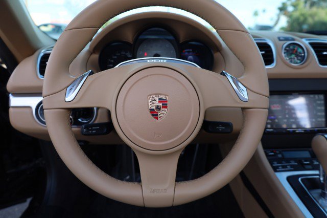 Used 2013 Porsche Boxster S image 28