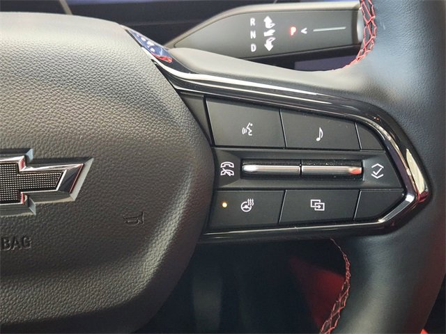 Used 2025 Chevrolet Blazer EV SS w/ Performance Package image 18