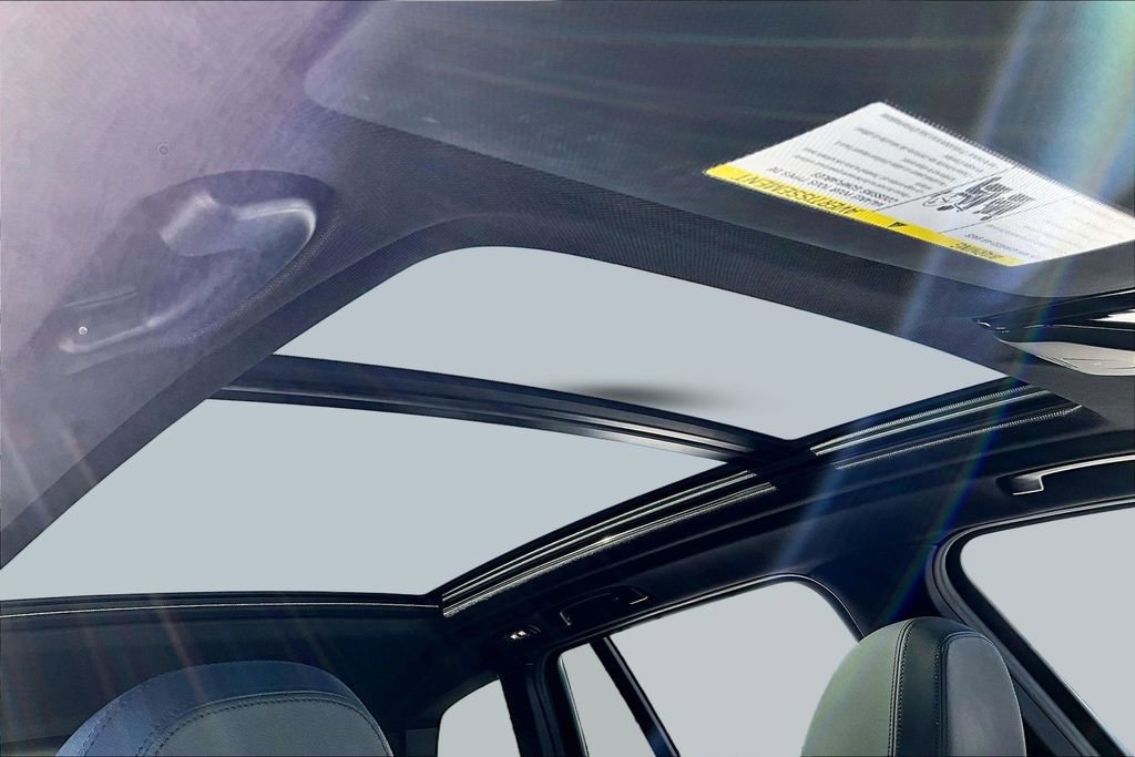 Used 2019 BMW X3 sDrive30i w/ Convenience Package image 25