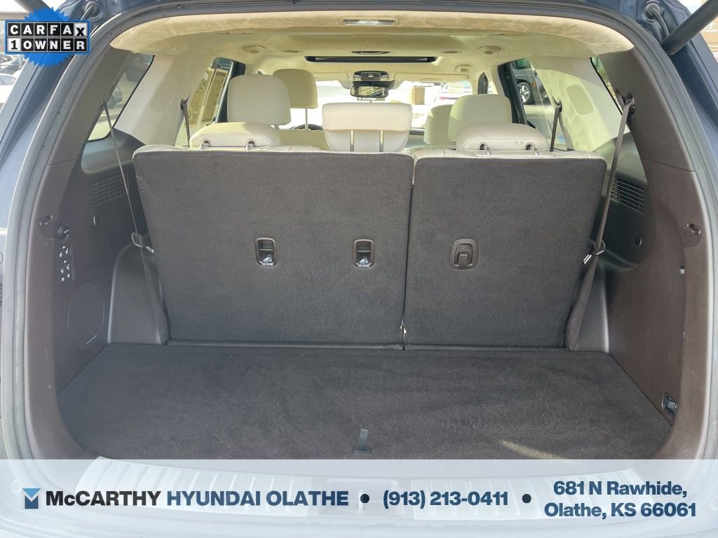 Used 2020 Hyundai Palisade Limited image 26