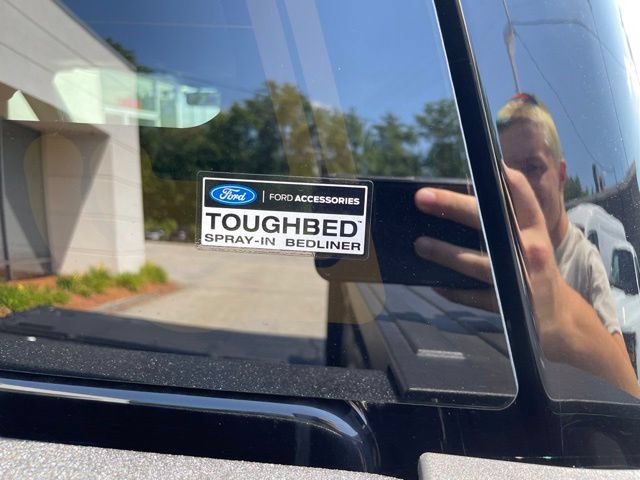 New 2026 Ford F150 Raptor AWD/4WD image 74