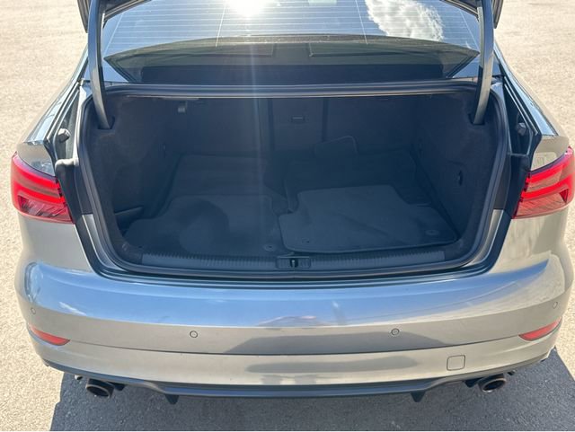 Used 2020 Audi A3 2.0T Premium Plus w/ Premium Plus Package image 19