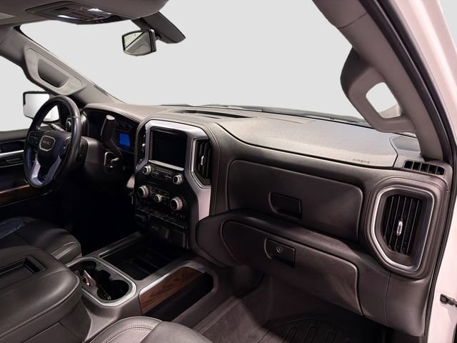 Certified 2019 GMC Sierra 1500 SLT image 24