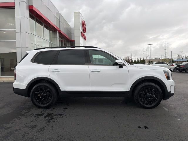 Used 2025 Kia Telluride SX Prestige X-Pro image 8