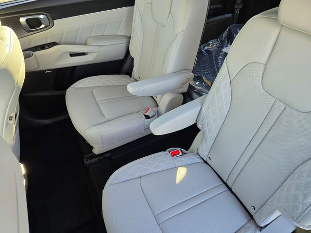 New 2026 Kia Sorento SX Prestige AWD/4WD image 22