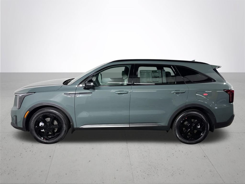 New 2026 Kia Sorento SX Prestige AWD/4WD image 9