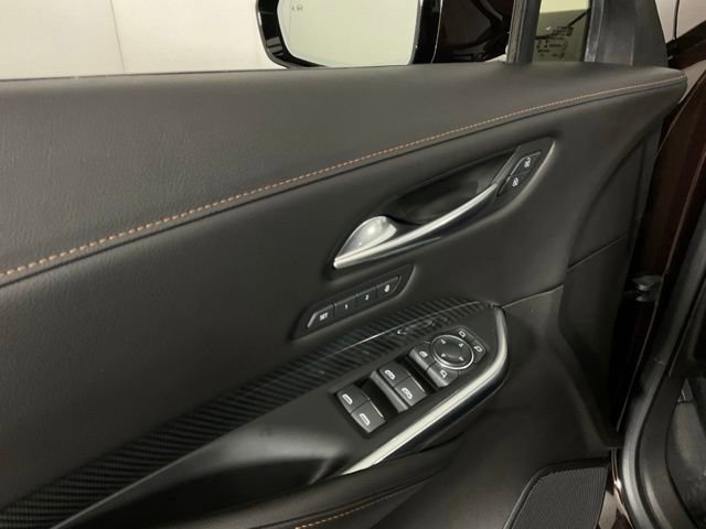 Used 2021 Cadillac XT4 Sport w/ Cold Weather Package image 25