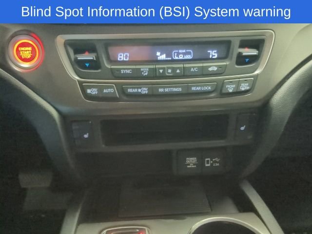 Used 2022 Honda Pilot Special Edition image 17