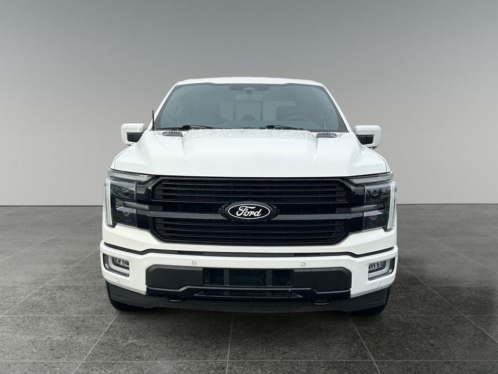 Used 2024 Ford F150 Platinum AWD/4WD image 2