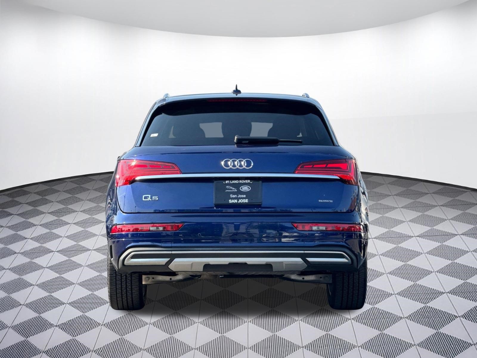 Used 2023 Audi Q5 2.0T Premium w/ Convenience Package AWD/4WD image 10