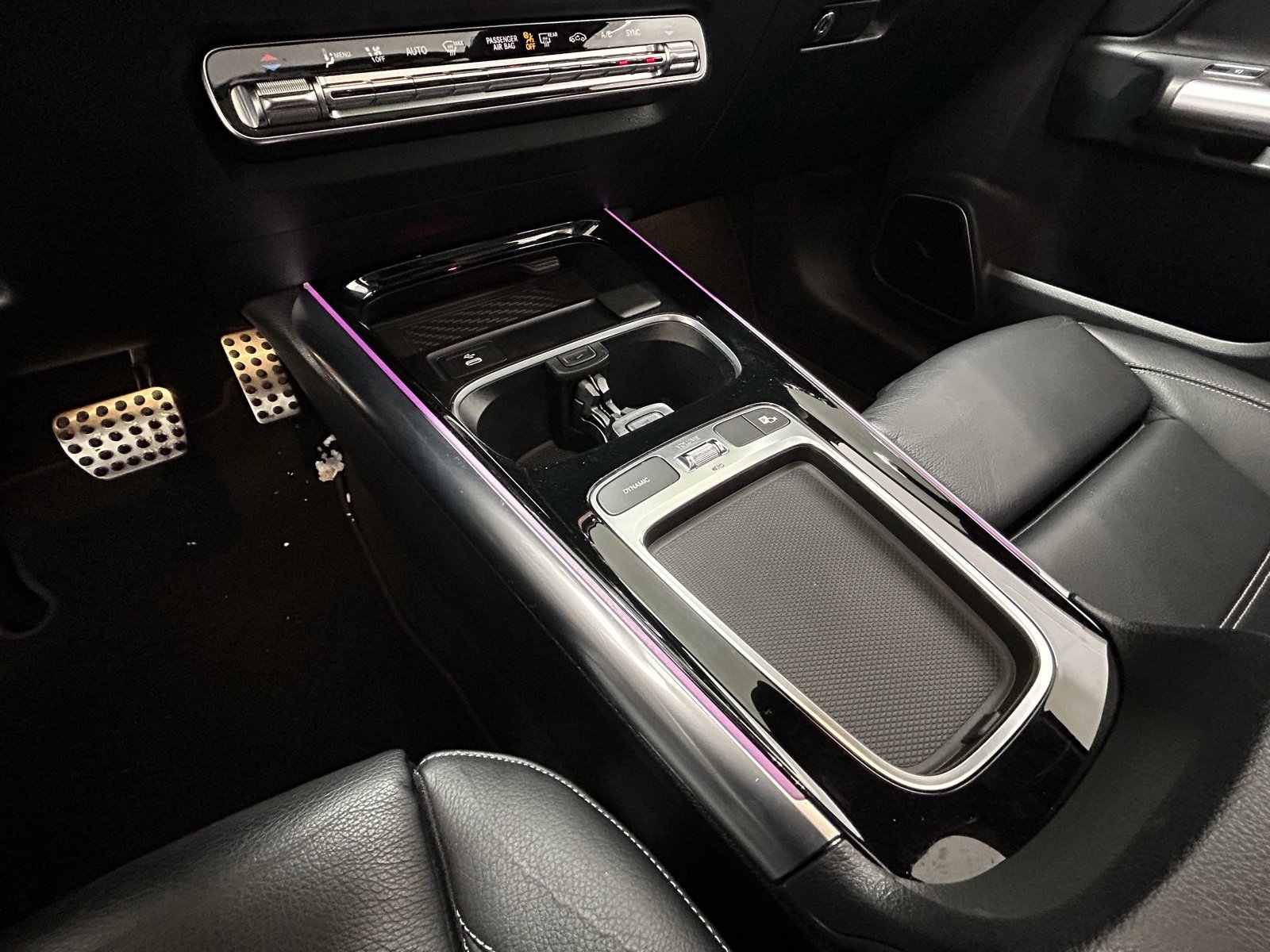 Used 2024 Mercedes-Benz GLA 35 AMG GLA 35 AMG image 26