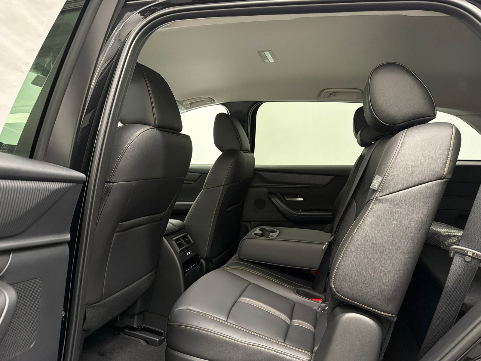 New 2026 MAZDA CX-70 SC image 16